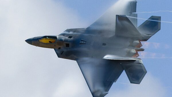 F-22 Hawaii