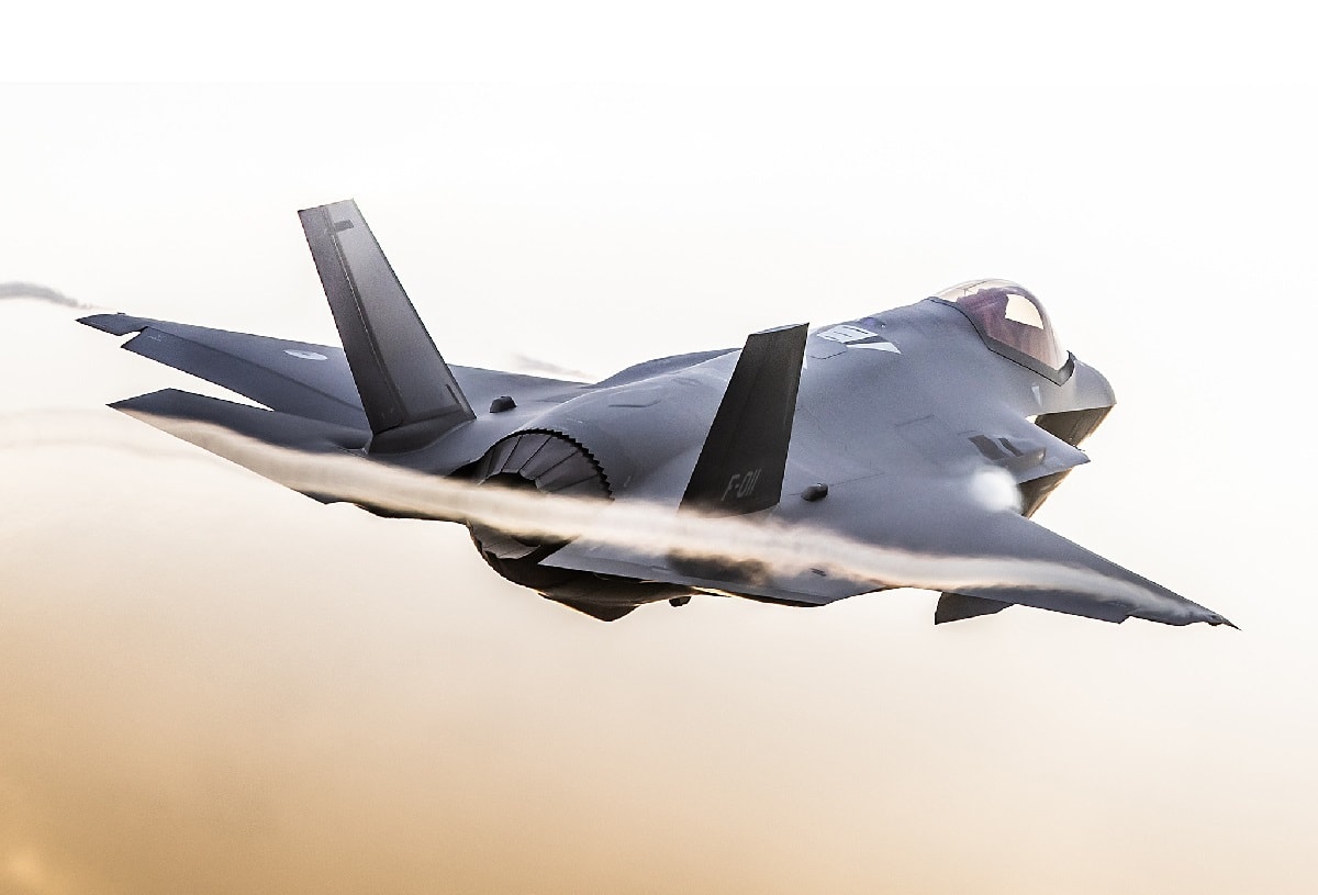 F-35 Switzerland