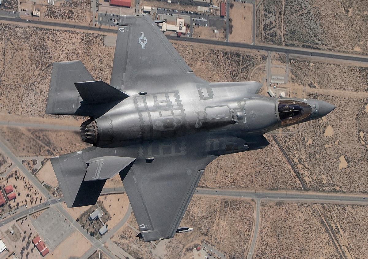 F-35