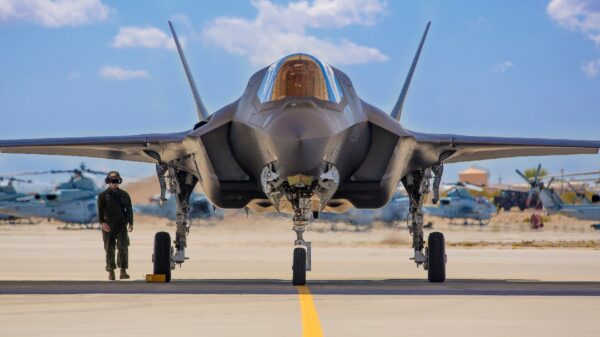 F-35B