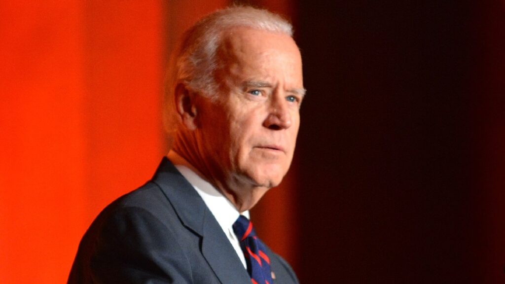 The Collapse of Joe Biden Has Begun - Vimarsana News