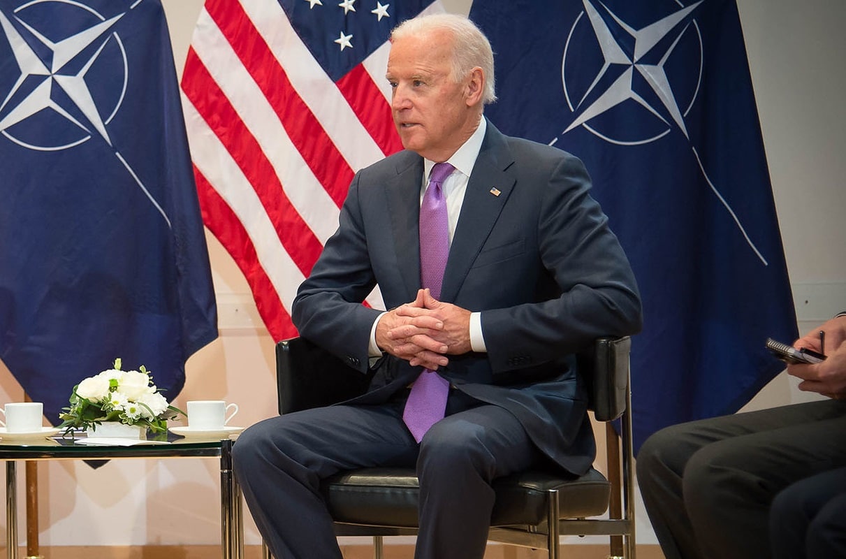 Biden - Putin Summit