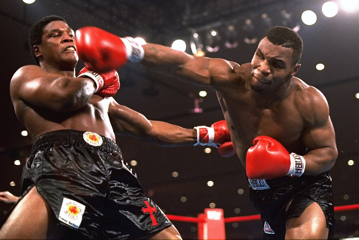 Mike Tyson vs. Muhammad Ali: Who Would Have Won? (Ali's Brother Has Thoughts) - 19FortyFive