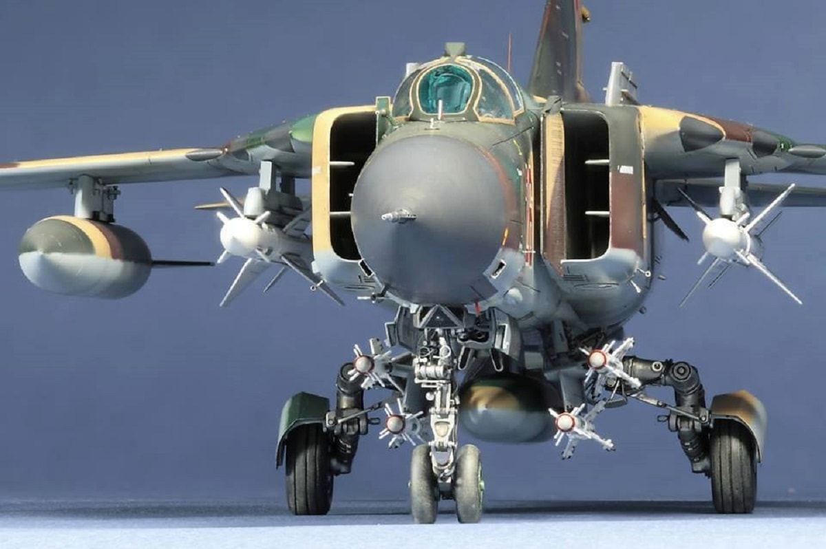 MiG-23