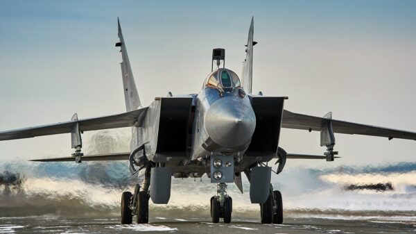 MiG-31