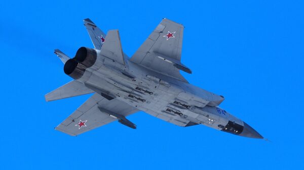 MiG-31