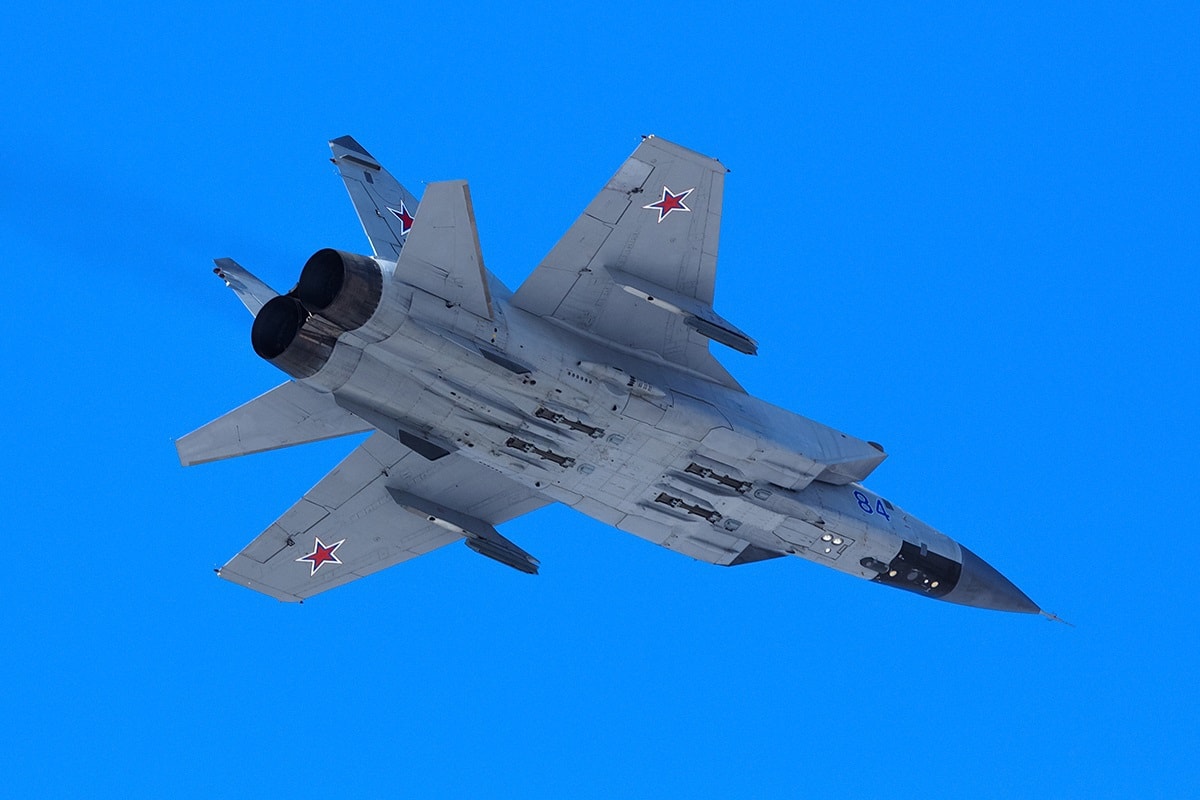 MiG-31