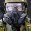 North Korea Chemical Weapons