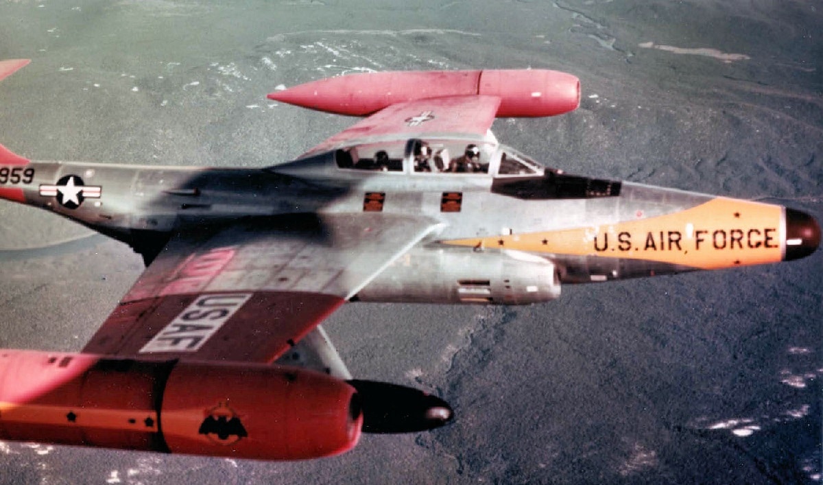 F-89 Scorpion