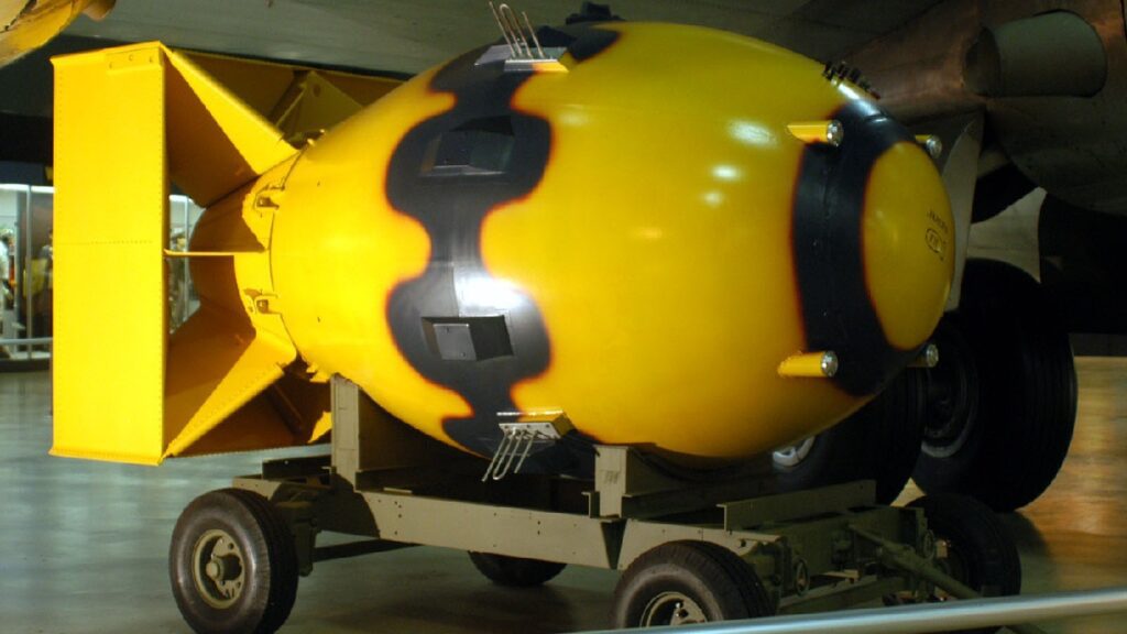 Nuclear Backpacks Archives 19FortyFive