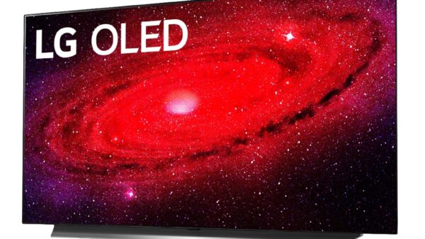 OLED