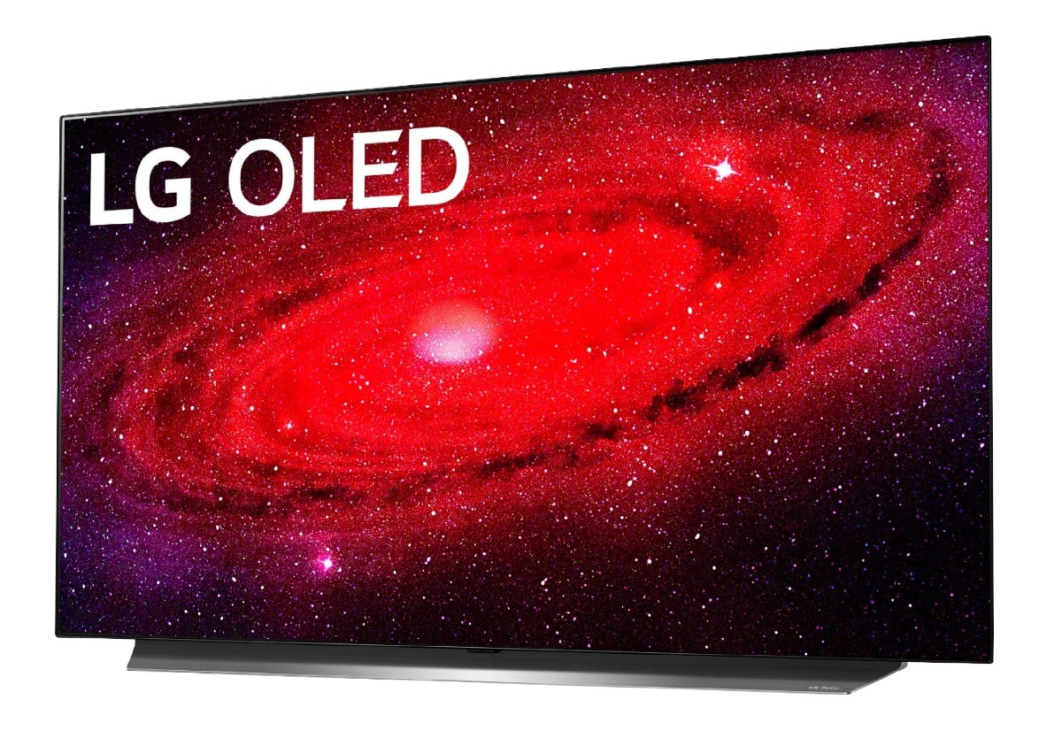 OLED