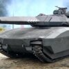 PL-01 concept tank