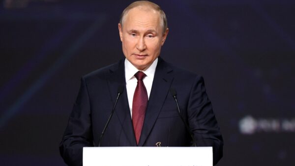 Mediterranean U.S.-Russia Summit