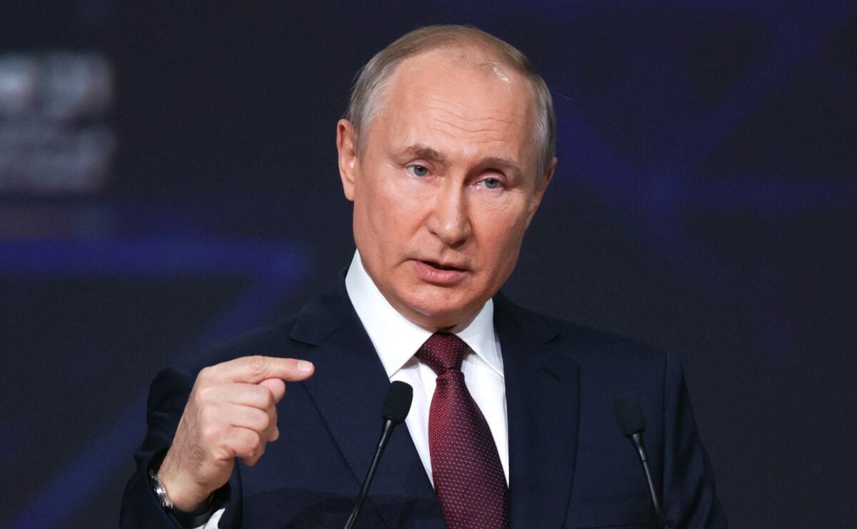 Putin Putin