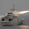Iran Navy Venezuela