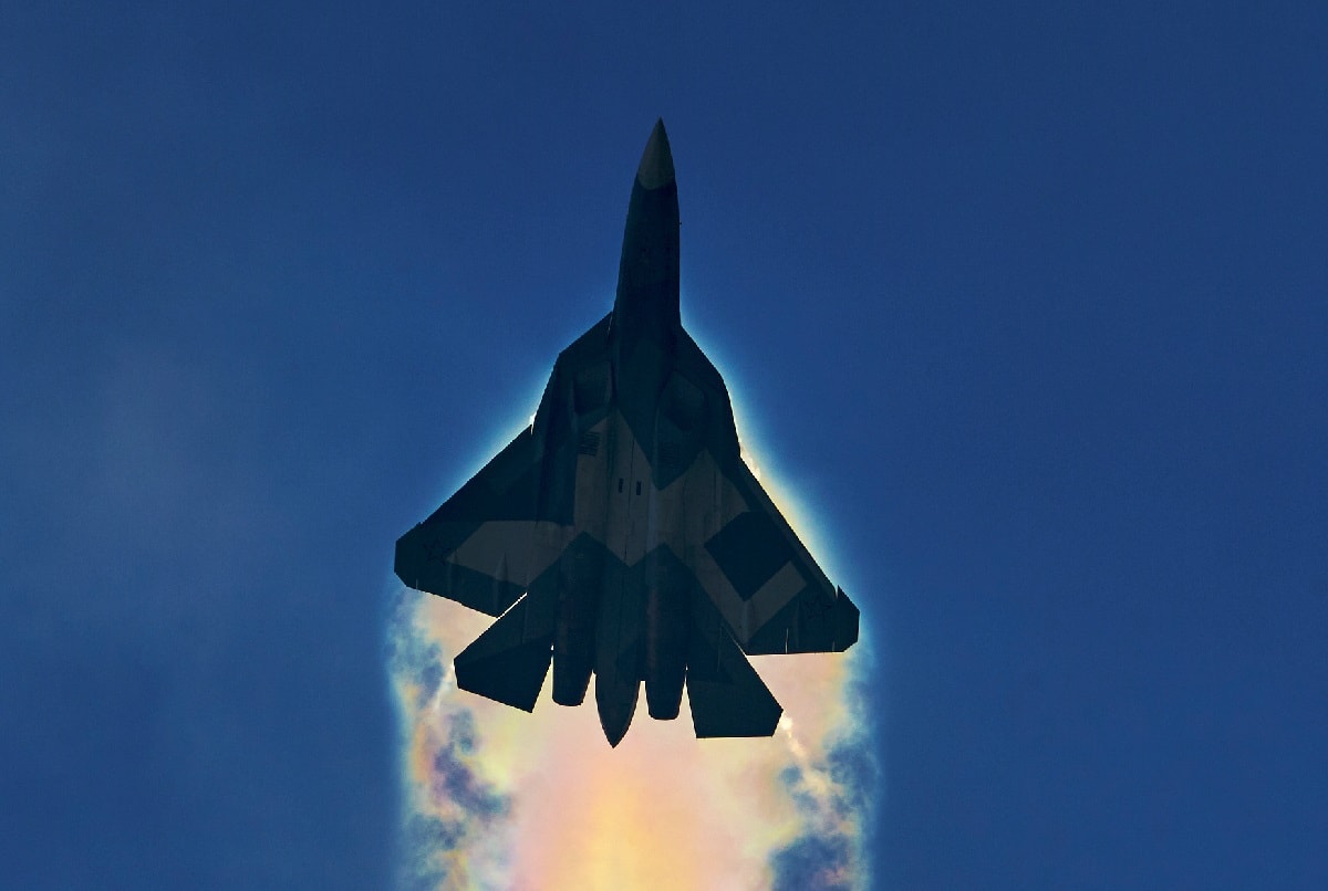 Su-57