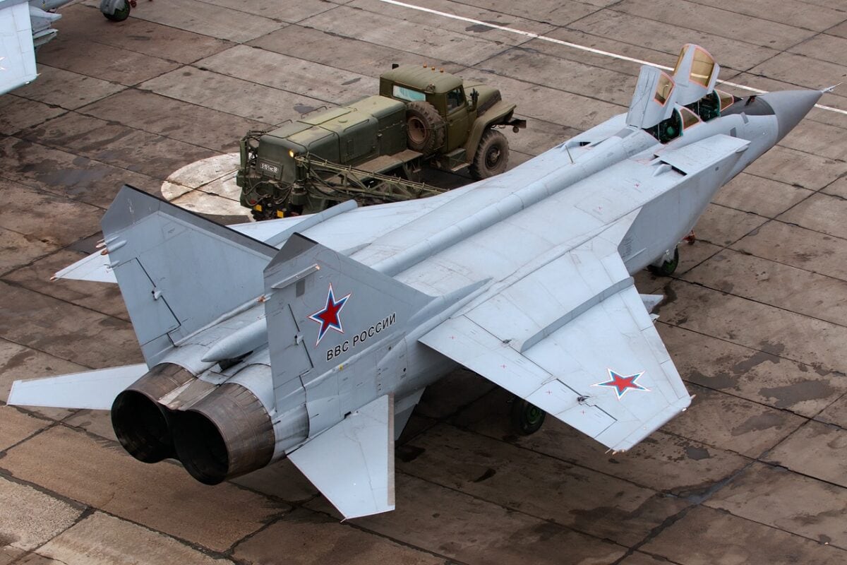 MiG-31