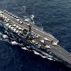 USS Forrestal