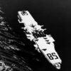 USS United States Aircraft Carrier