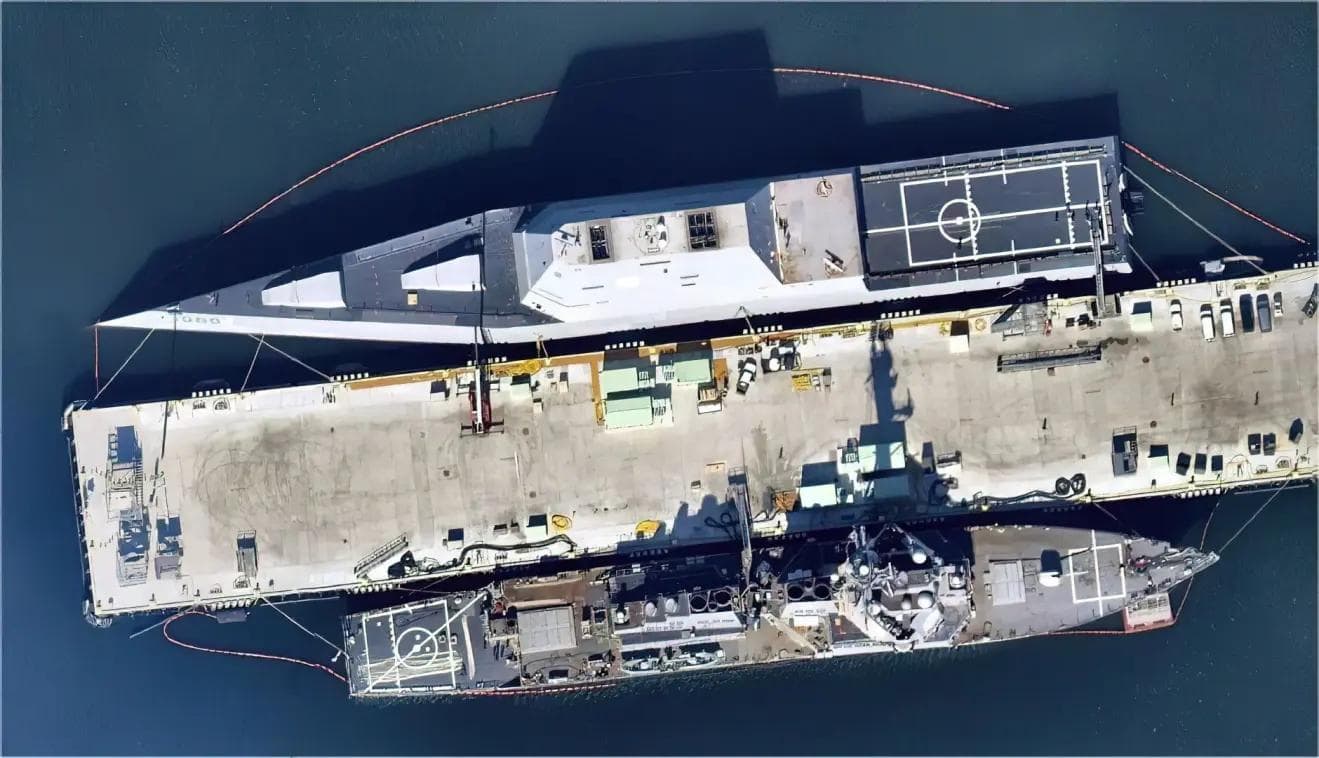 US Navy Shipyards