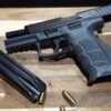 Heckler & Koch VP9