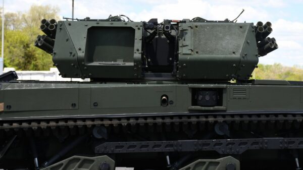 Rcv Light Robotic Combat Vehicle-Light Archives - 19FortyFive
