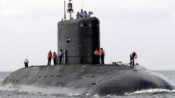 Indian Navy Submarines