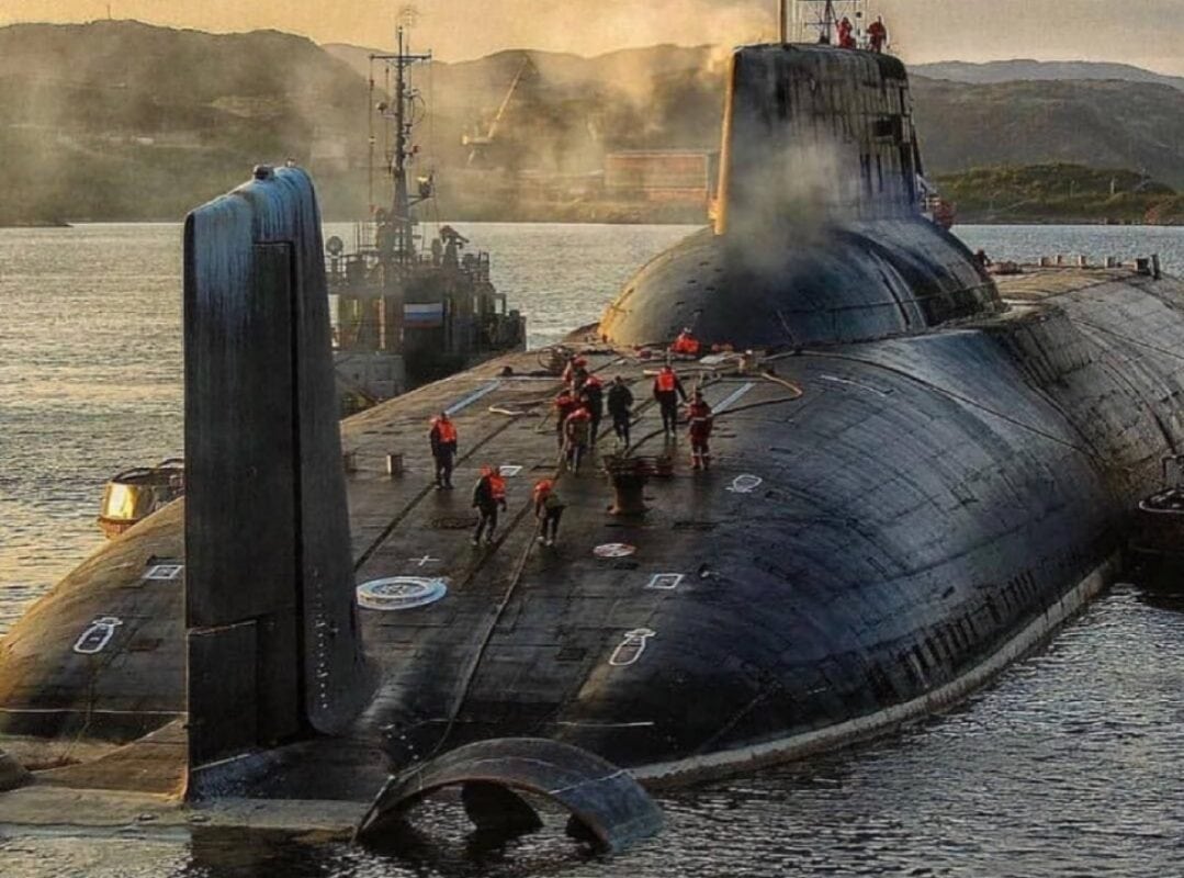 5 Best Submarines