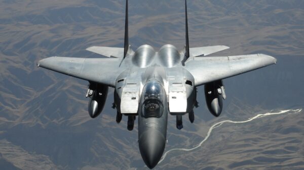 F-15E