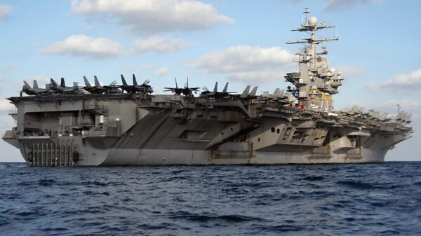 Aircraft Carrier