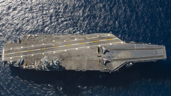 Aircraft Carrier