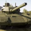 Armata Tank