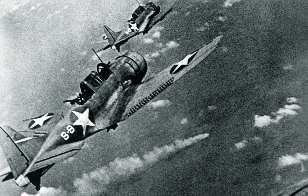 Battle of Midway