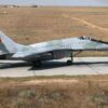 Belarus MiG-29