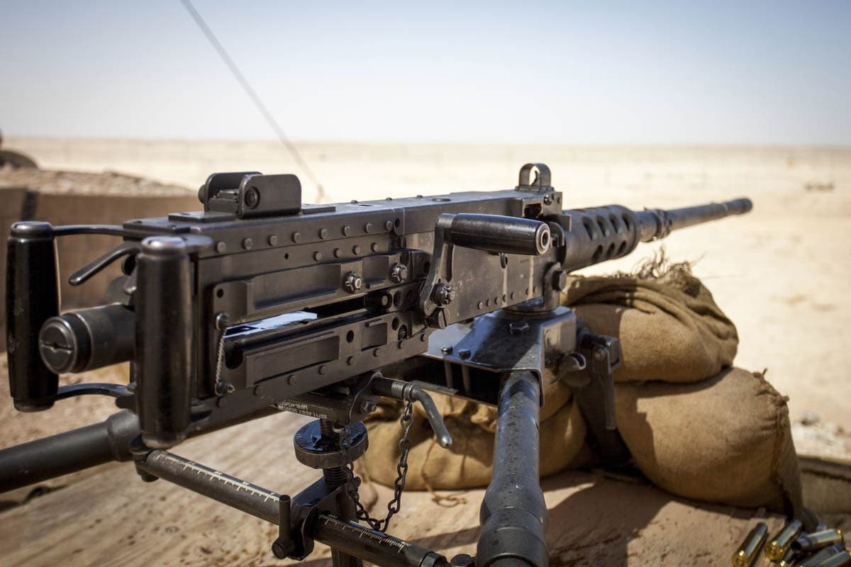 One U S Marine Corps Sniper Killed Perhaps 400 Enemies One From 2 500 Yards Away 19fortyfive