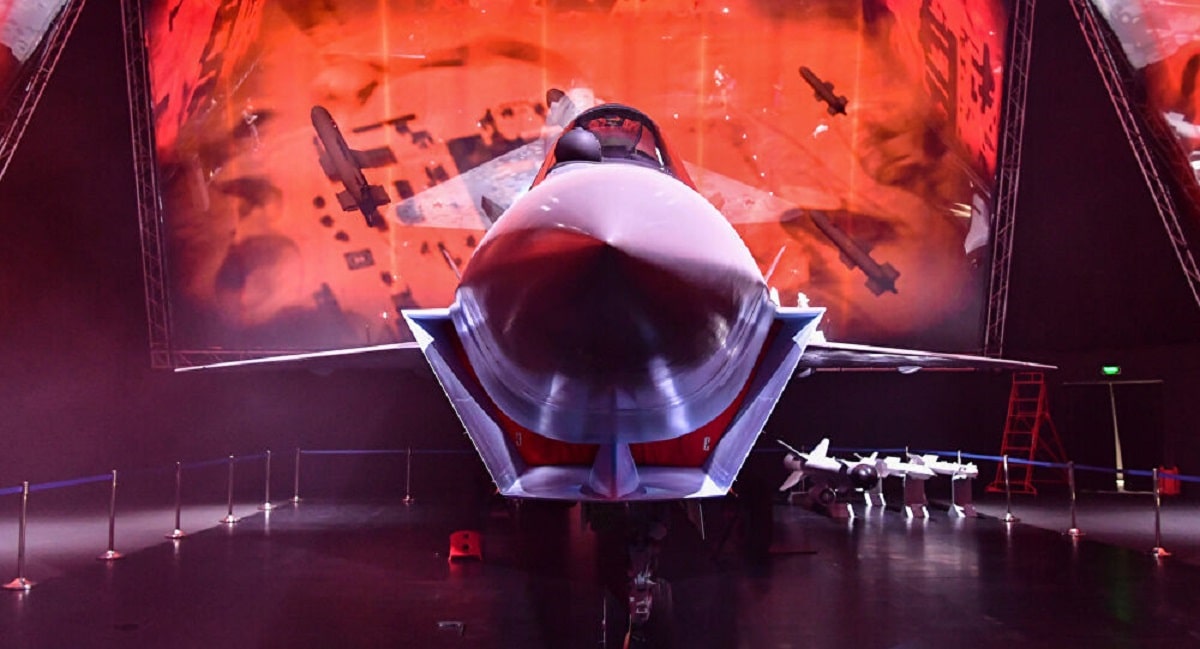 Does Russia's New 'Checkmate' Stealth Fighter Actually Exist? - 19FortyFive