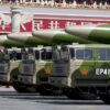 Chinese Nuclear Arsenal