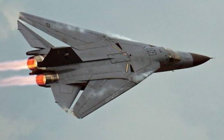 F-111 Aardvark: The Fighter-Bomber That Changed Everything - 19FortyFive