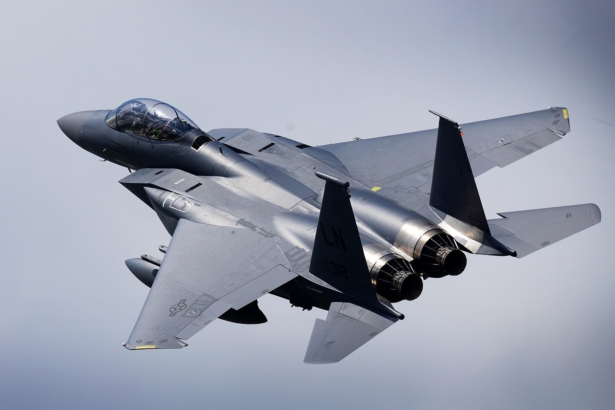 F-15