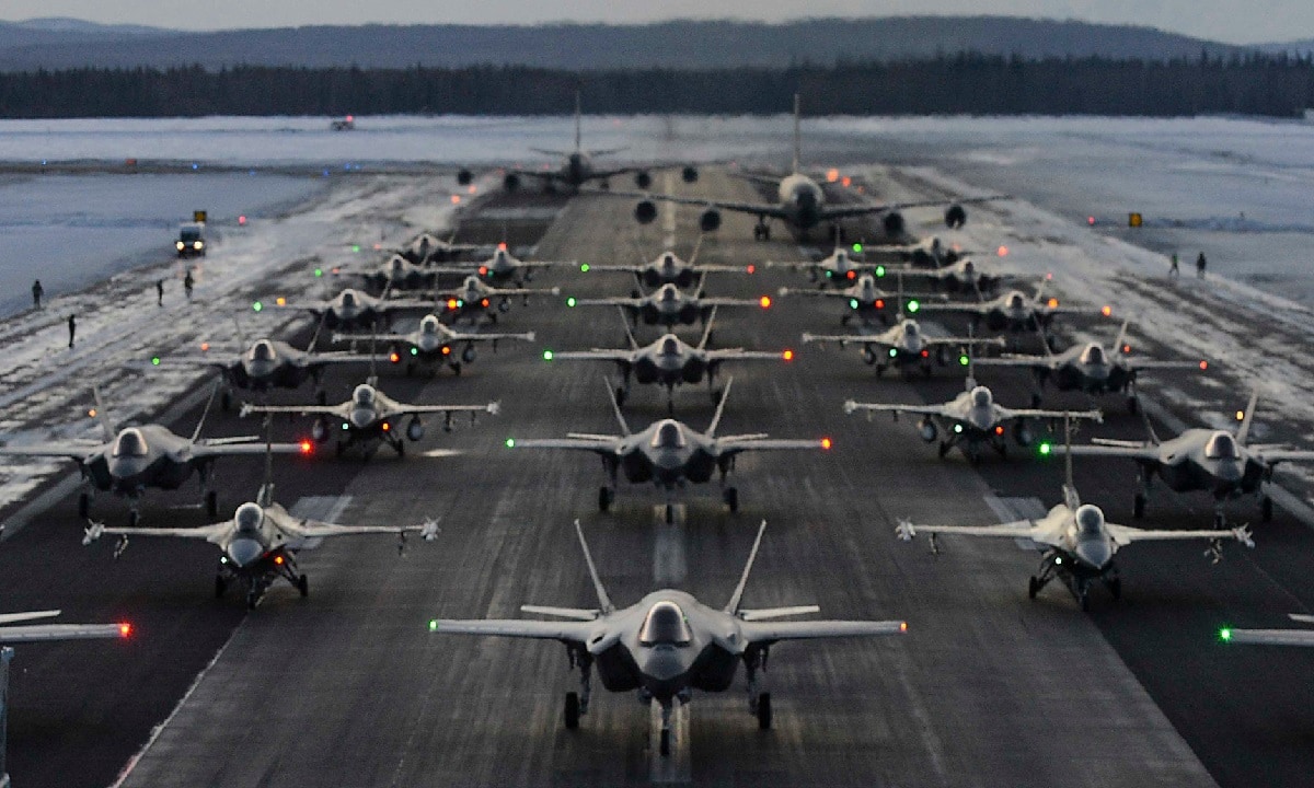 F-35 Switzerland
