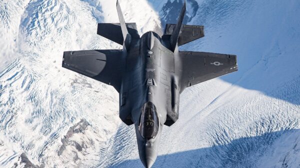 F-35 North Korea