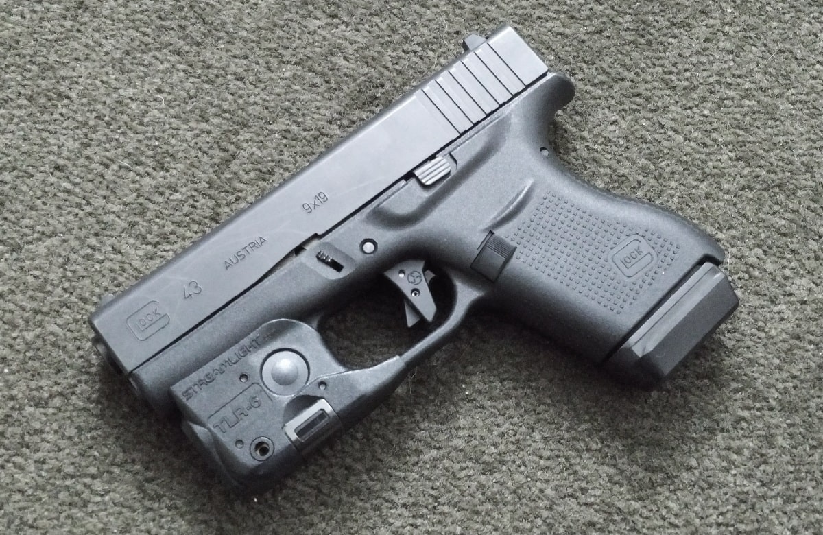 Glock 43