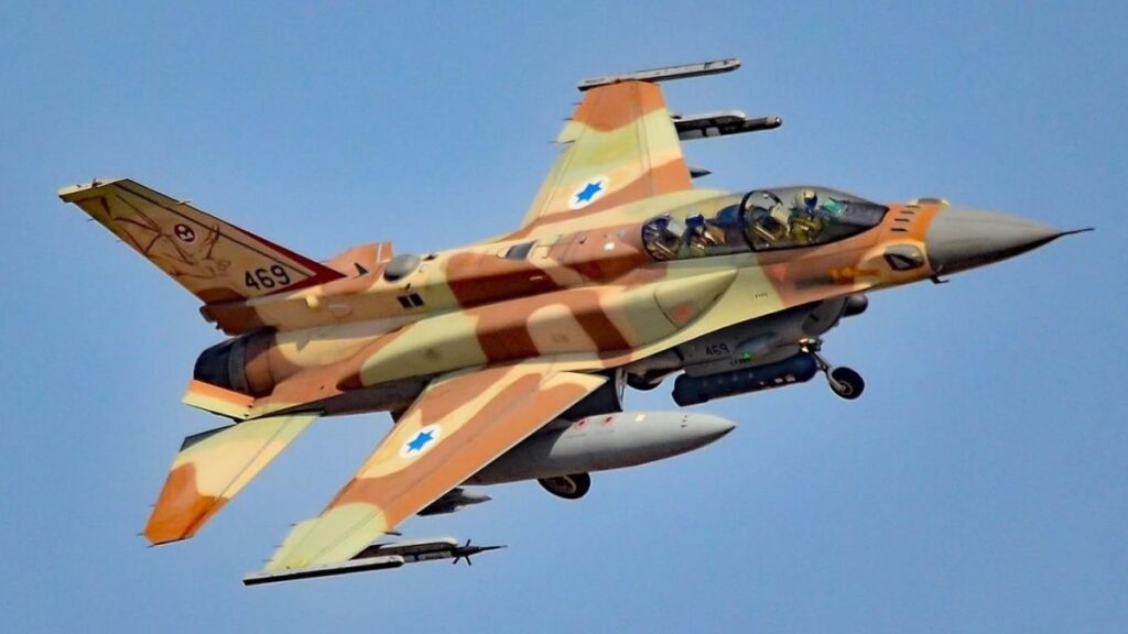 A War Between Iran and Israel Is a Very Real Possibility - 19FortyFive