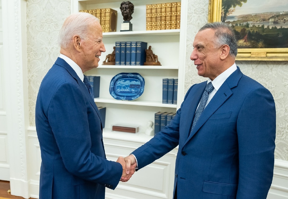 Joe Biden Iraq