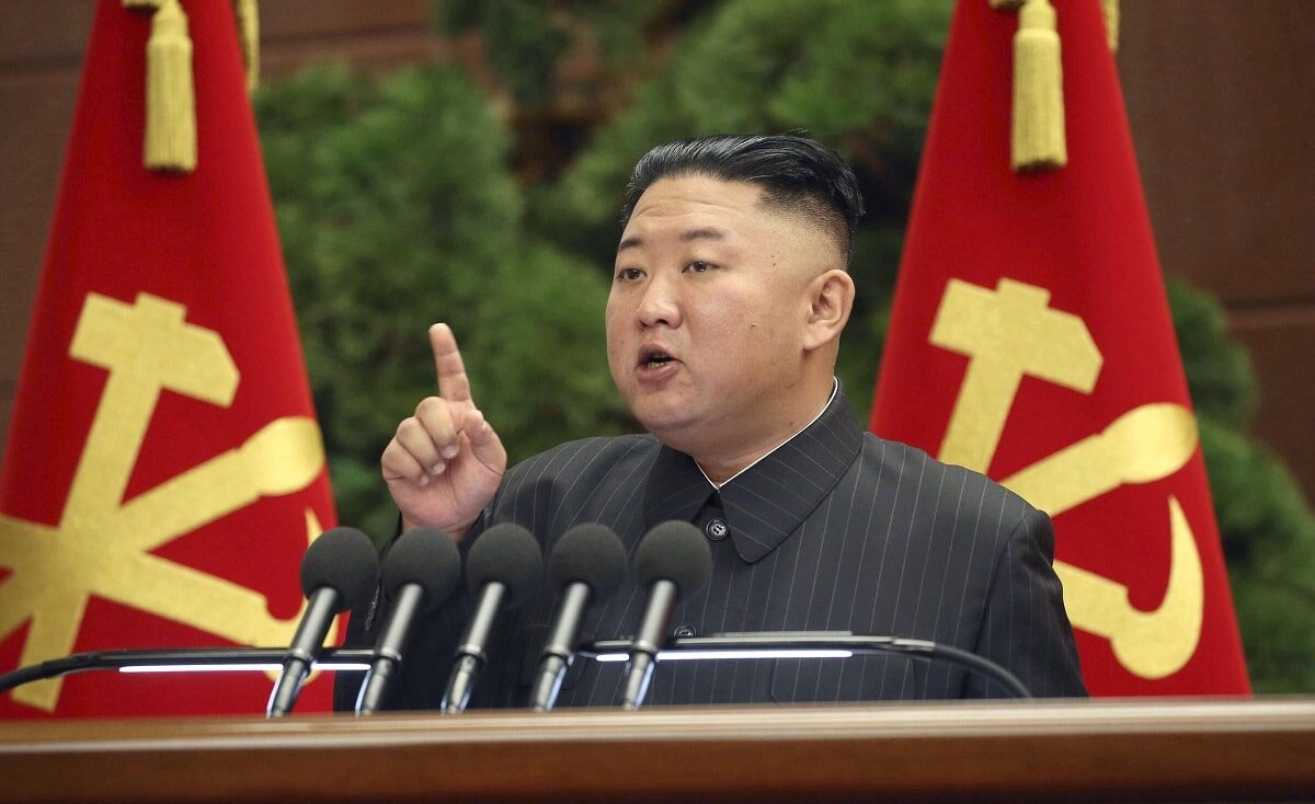 North Korea Minerals