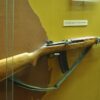 M2 Carbine. Image Credit: Creative Commons.