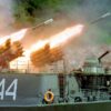 Merkuriy Corvette from Russian Navy