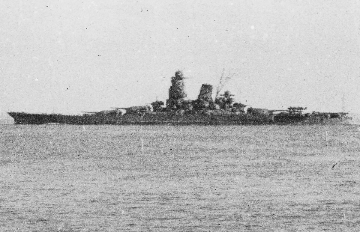 Yamato-class