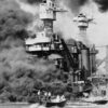 Pearl Harbor Submarine Attack